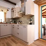 Apartamento Tovarovica *