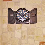 Tovarovica Apartamento *