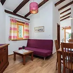 Tovarovica Apartamento Primošten