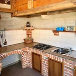 Apartamento Tovarovica
