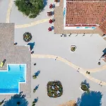 Apartamento Tovarovica *