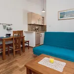 Tovarovica Apartamento