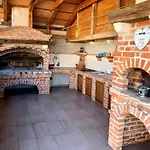 Tovarovica Apartamento