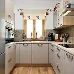 Apartamento Tovarovica *