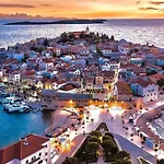 Apartamento Tovarovica Primošten