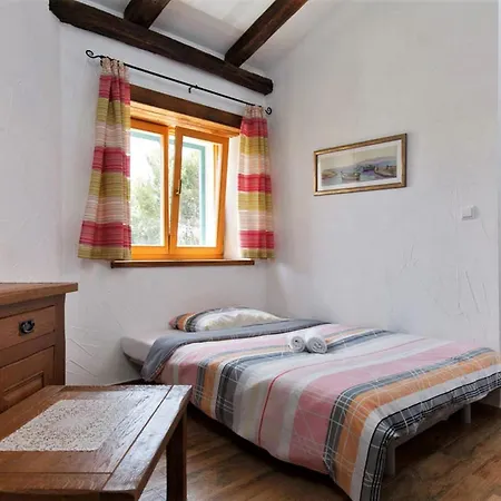 Villa Tovarovica Primosten