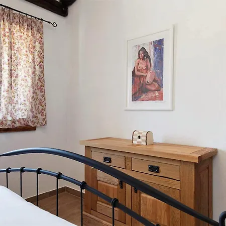 Vila Tovarovica Primošten