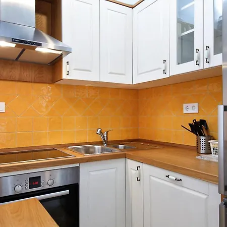 Tovarovica Primošten