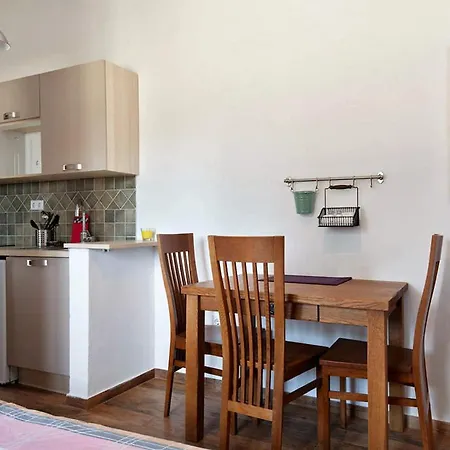 Apartmán Tovarovica Primošten