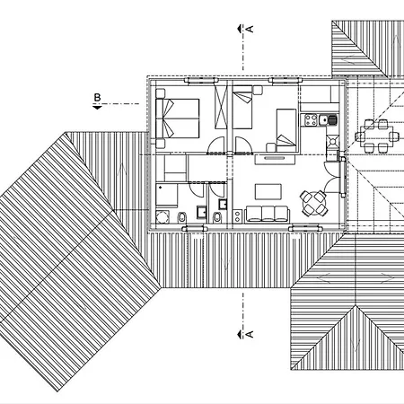 Tovarovica Apartamento