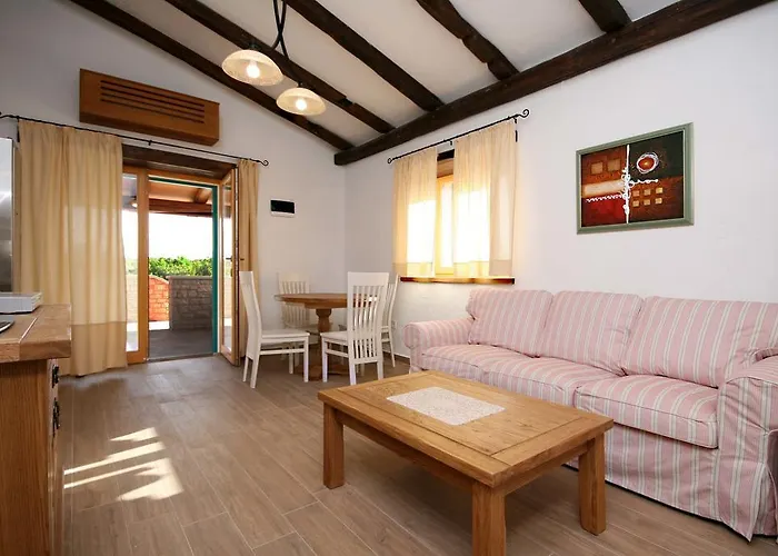 Tovarovica Apartamento Primošten