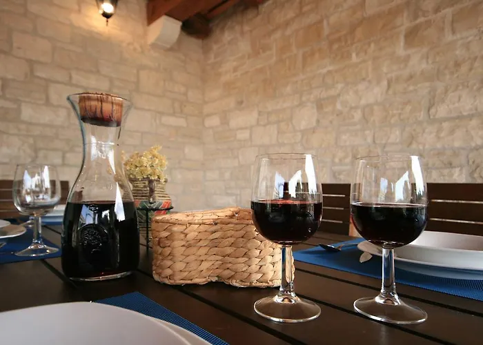 Apartamento Tovarovica *