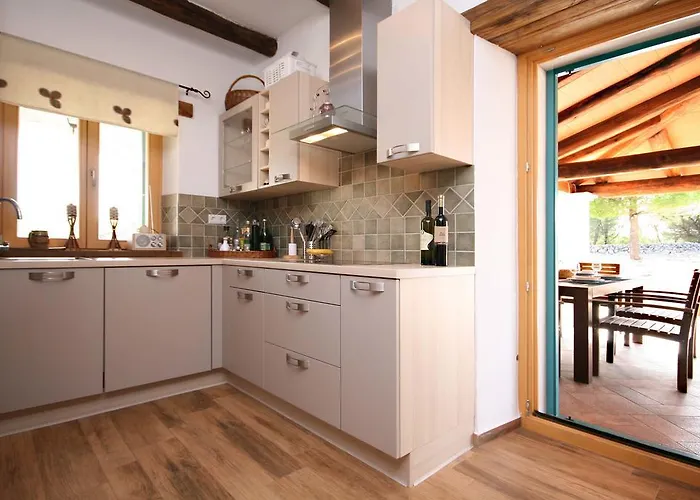 Apartamento Tovarovica *