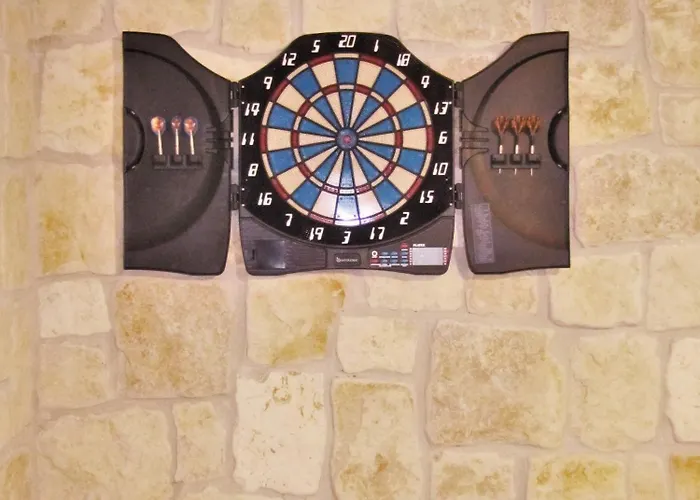 Tovarovica Lejlighed *