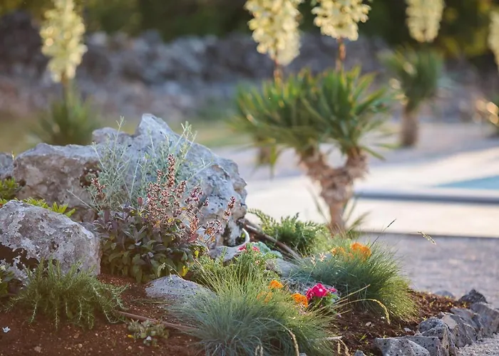 Tovarovica Apartamento Primošten