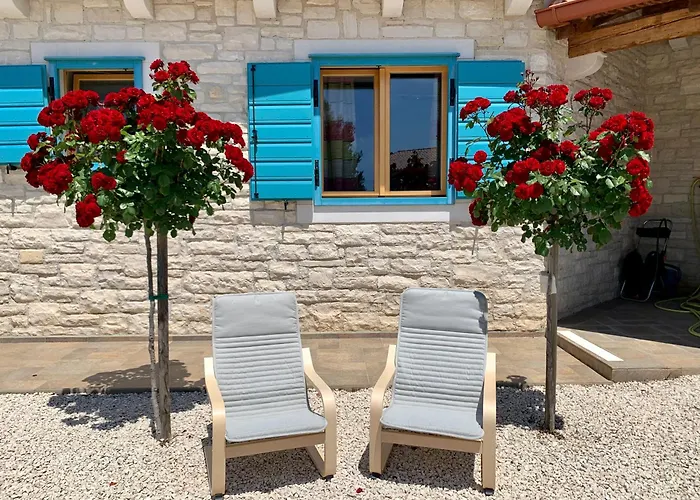 Apartamento Tovarovica