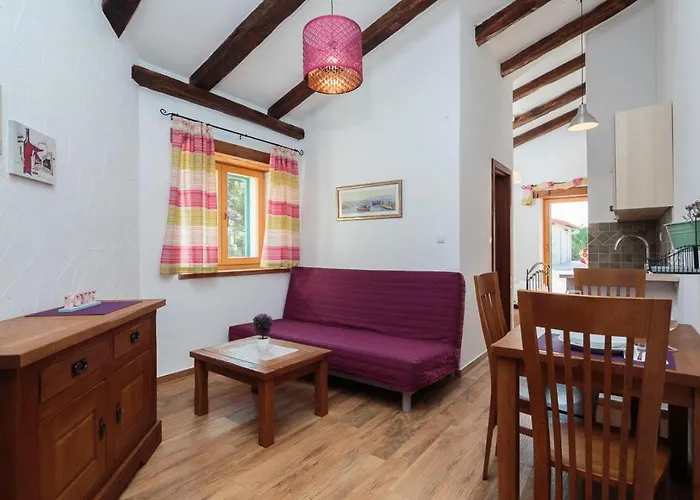 Tovarovica Apartamento Primošten