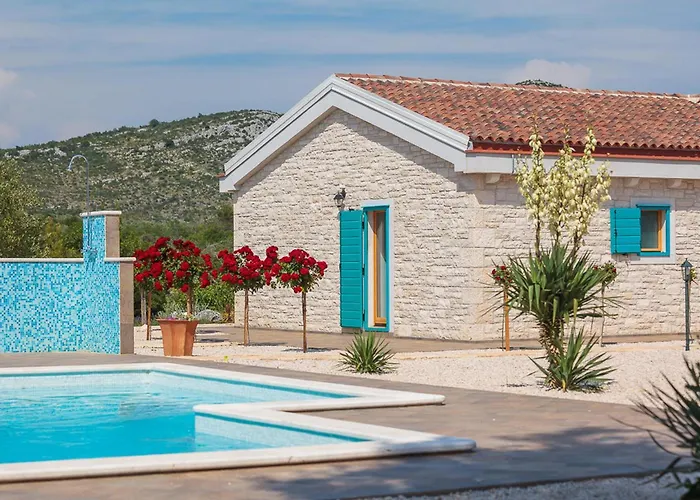 Lejlighed Tovarovica