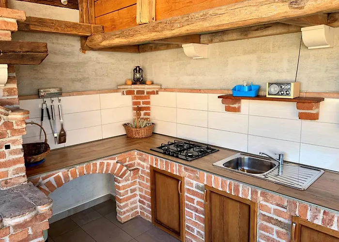 Lejlighed Tovarovica