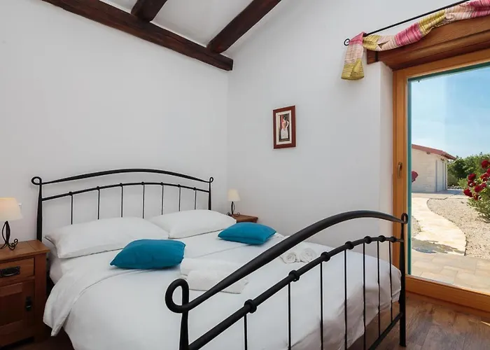 Lejlighed Tovarovica