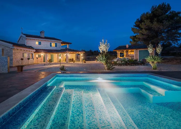 Tovarovica Lejlighed Primošten