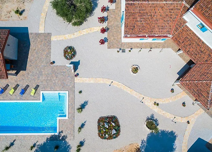 Apartamento Tovarovica *