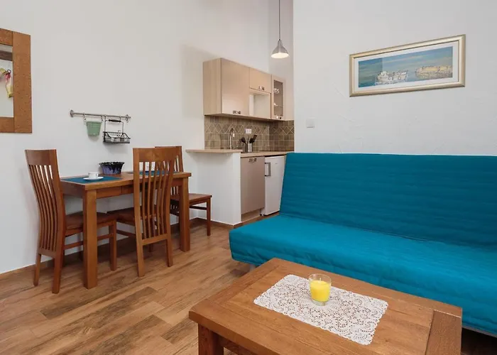 Tovarovica Apartamento