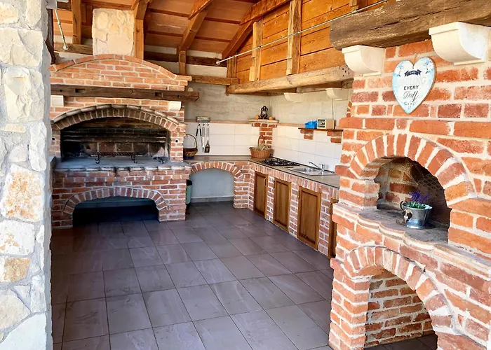 Tovarovica Apartamento