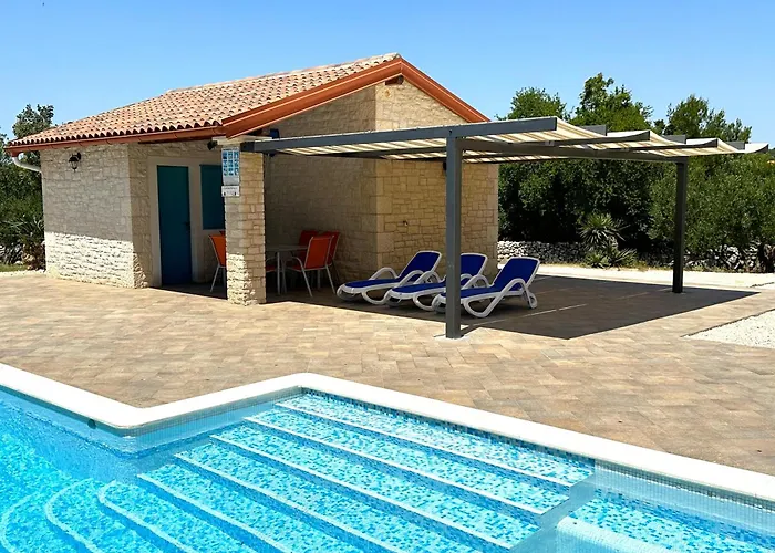 Apartamento Tovarovica *