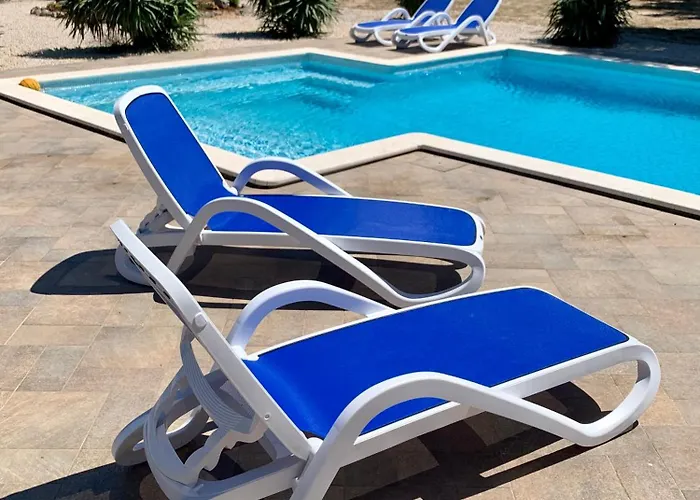 Tovarovica Lejlighed *