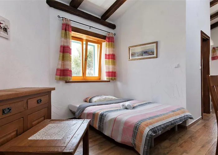 Apartamento Tovarovica Primošten