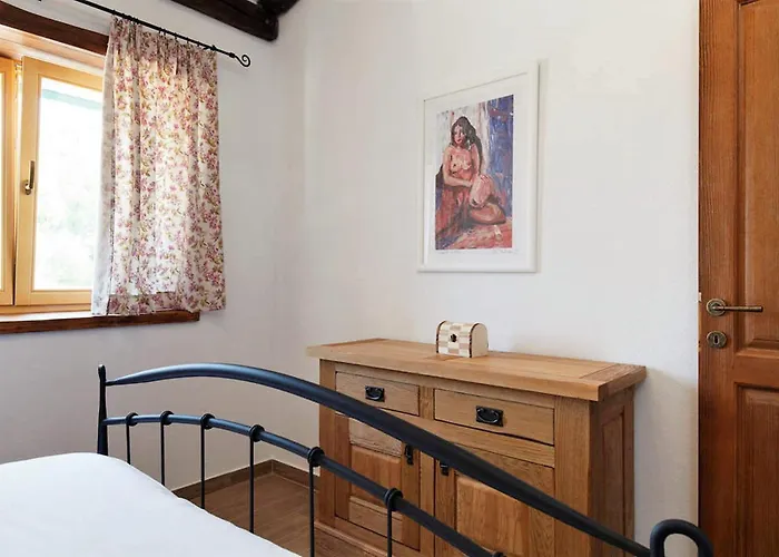 Apartamento Tovarovica Primošten