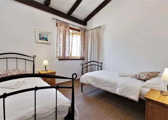 Apartamento Tovarovica *