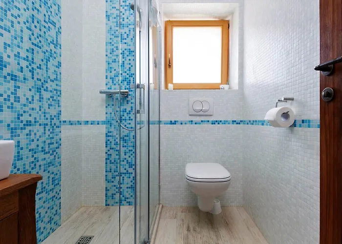 Apartamento Tovarovica