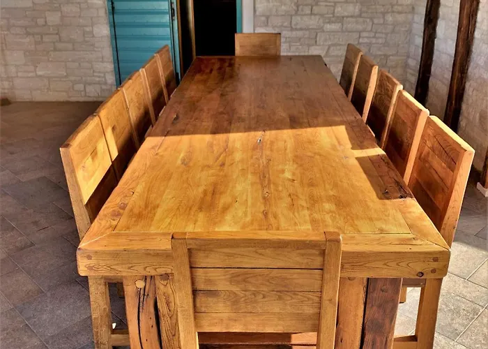 Apartamento Tovarovica