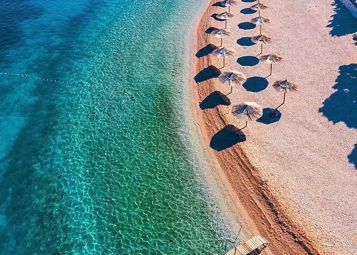 Tovarovica * Primošten