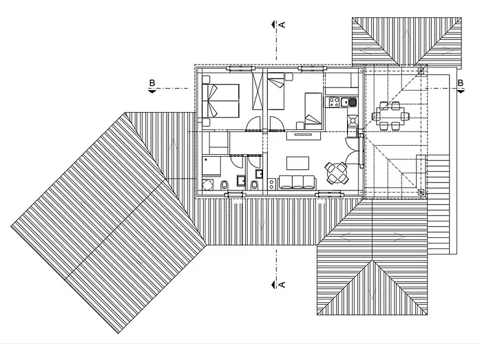 Tovarovica Apartamento